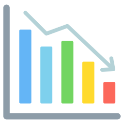Gráfico de administración